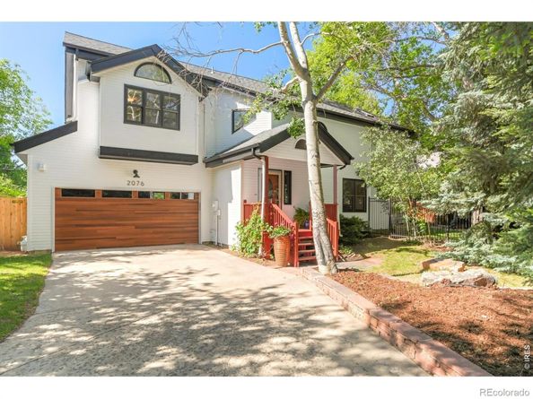 2076 Oak Avenue, Boulder CO 80304