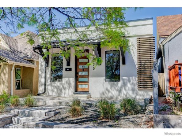 3735 Navajo Street, Denver CO 80211