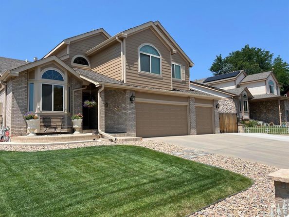 6969 Hoyt Court, Arvada CO 80004