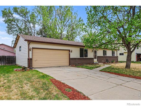 11617 W 71st Drive, Arvada CO 80004