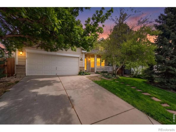 810 Megan Court, Longmont CO 80504
