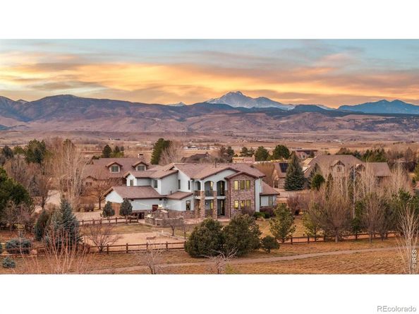 8712 Portico Lane, Longmont CO 80503