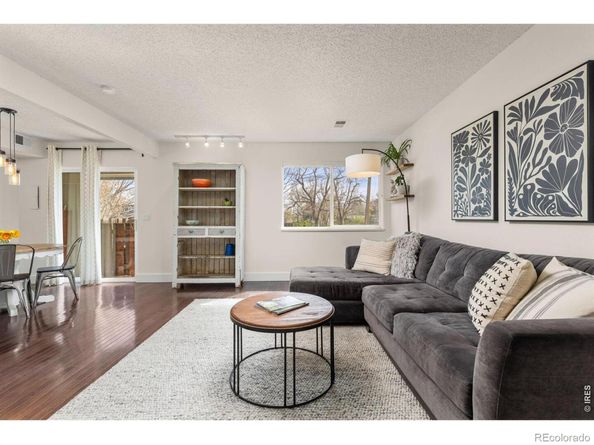 4264 Monroe Drive C, Boulder CO 80303