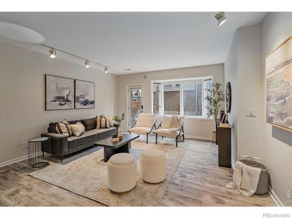 162 S Jackson Street, Denver CO 80209