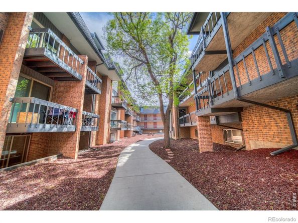 1065 University Avenue 105, Boulder CO 80302