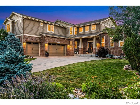 17853 W 77th Lane, Arvada CO 80007