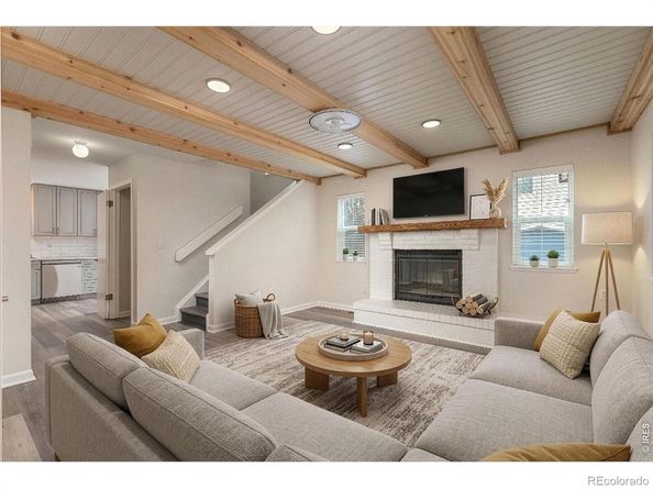 422 S Dover Avenue, Lafayette CO 80026