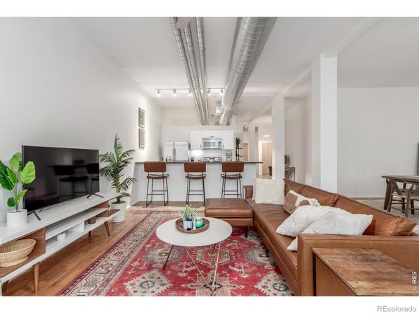 3100 Huron Street 2R, Denver CO 80202