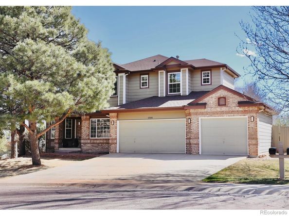 1500 S Vona Court, Superior CO 80027