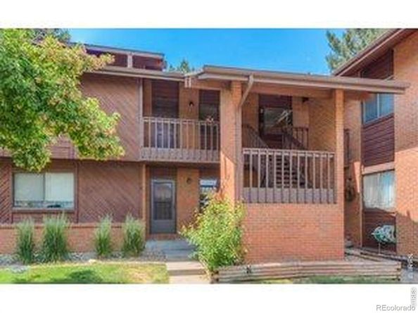 535 Manhattan Drive 203, Boulder CO 80303