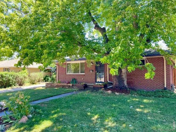 7232 W 67th Place, Arvada CO 80003
