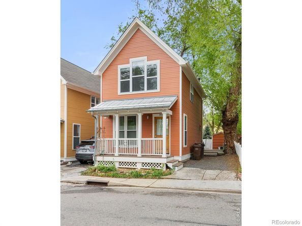 2612 Thornbird Place, Boulder CO 80304