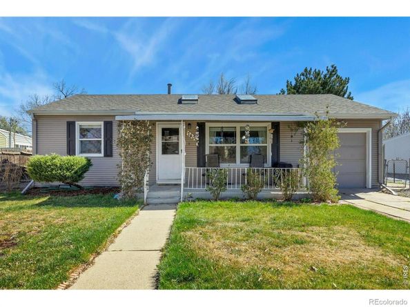 740 Ironton Street, Aurora CO 80010