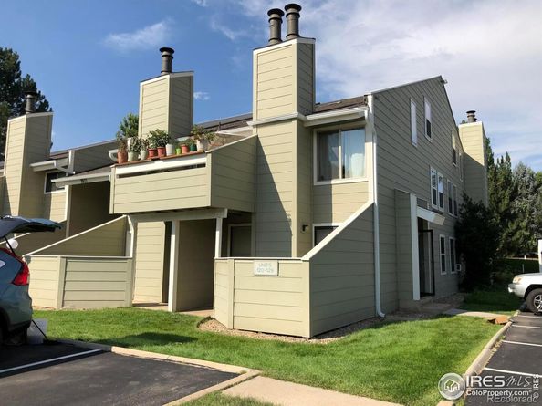 7933 Countryside Drive 123, Niwot CO 80503