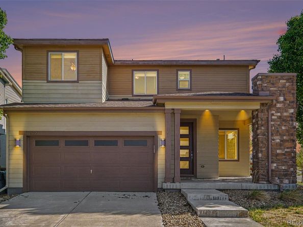 17299 E 109th Avenue, Commerce City CO 80022