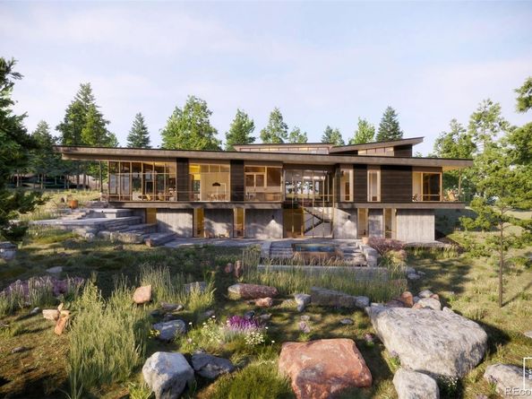 53 Canyon Pines Drive, Golden CO 80403