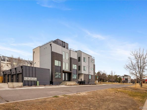 4523 W Wells Place, Denver CO 80204