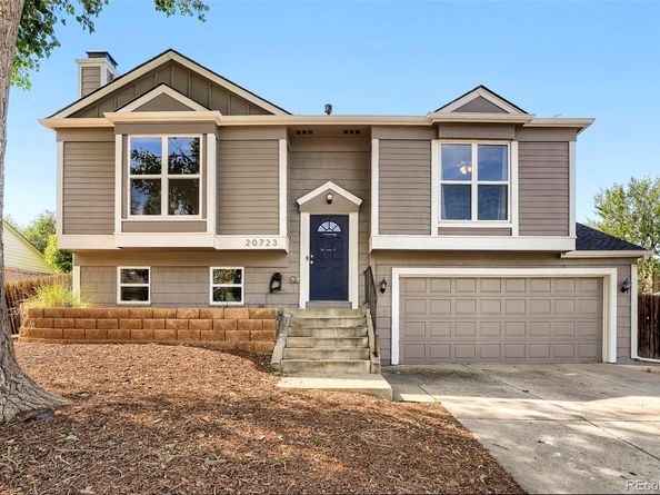 20723 E 43rd Avenue, Denver CO 80249