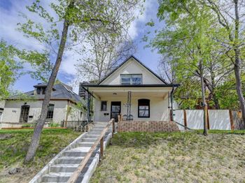 458 S Downing Street