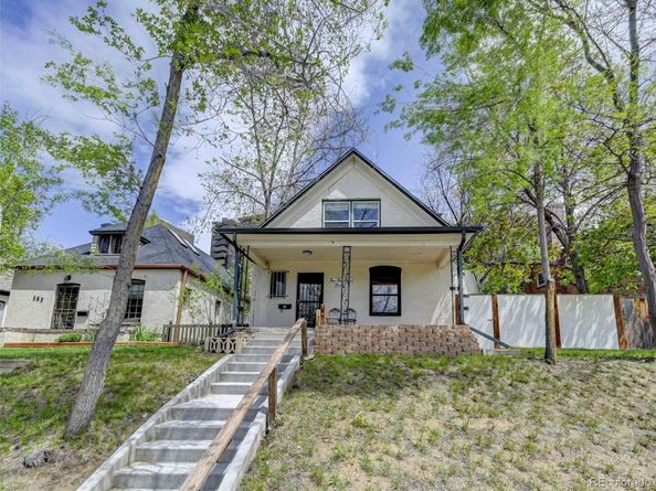 458 S Downing Street, Denver CO 80209