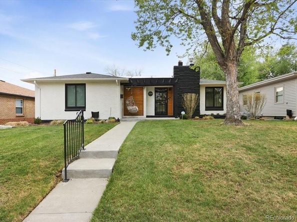 2918 S Ogden Street, Englewood CO 80113