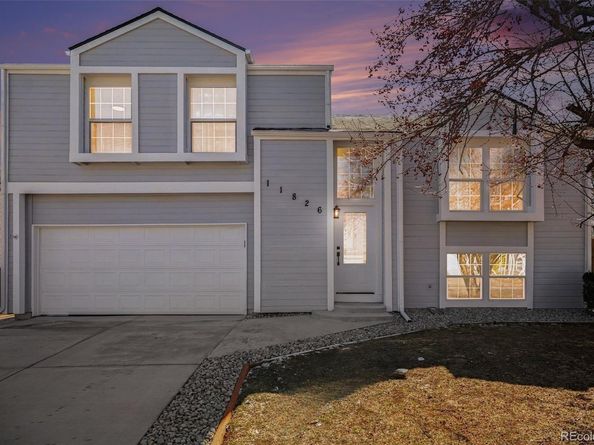 11826 W Bowles Circle, Littleton CO 80127