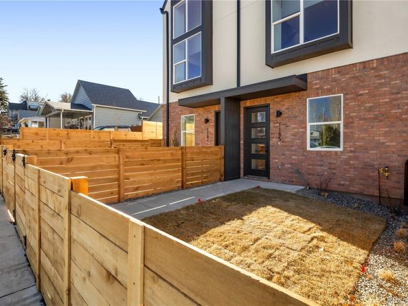 1181 Lowell Avenue, Denver CO 80204