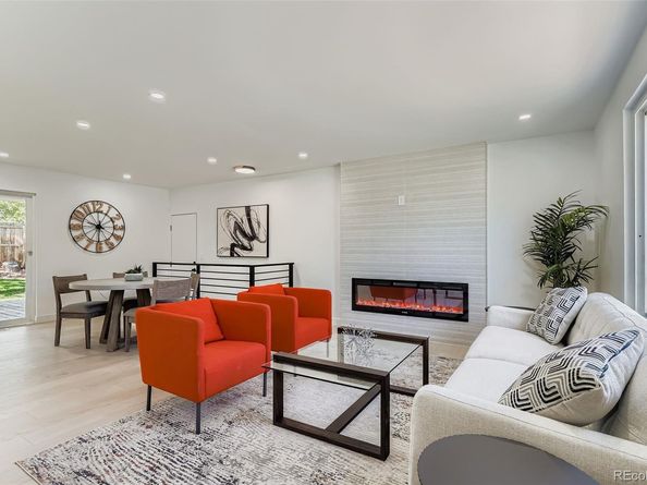 1157 S Owens Court, Denver CO 80232