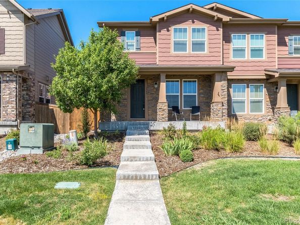 7588 S Zante Court, Aurora CO 80016
