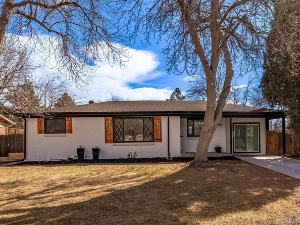 6080 Brentwood Street, Arvada CO 80004