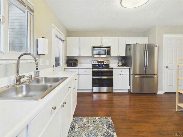 1885 S Quebec Way K101, Denver CO 80231