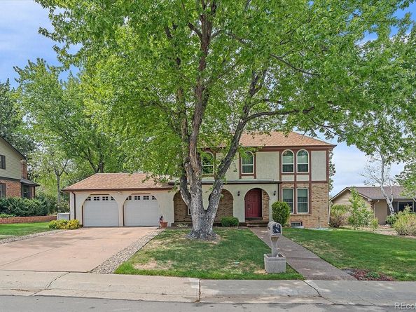 3121 Oak Street, Lakewood CO 80215