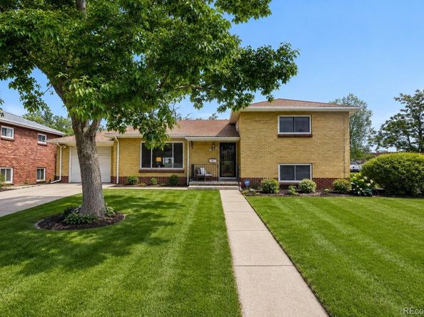 1601 S Utica Street, Denver CO 80219