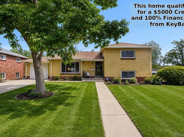 1601 S Utica Street, Denver CO 80219