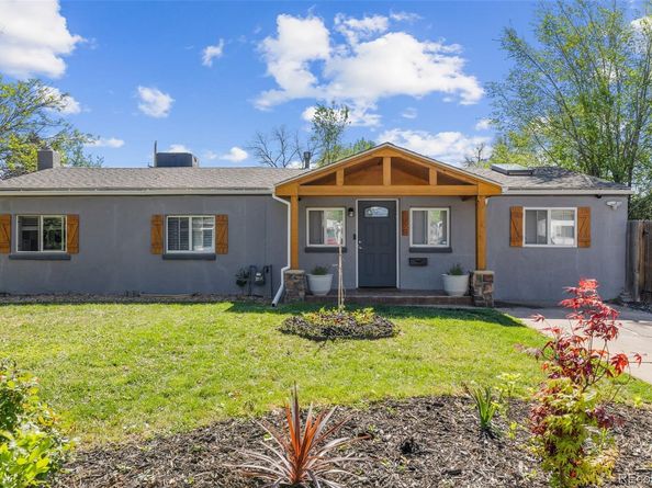 1970 Willow Street, Denver CO 80220