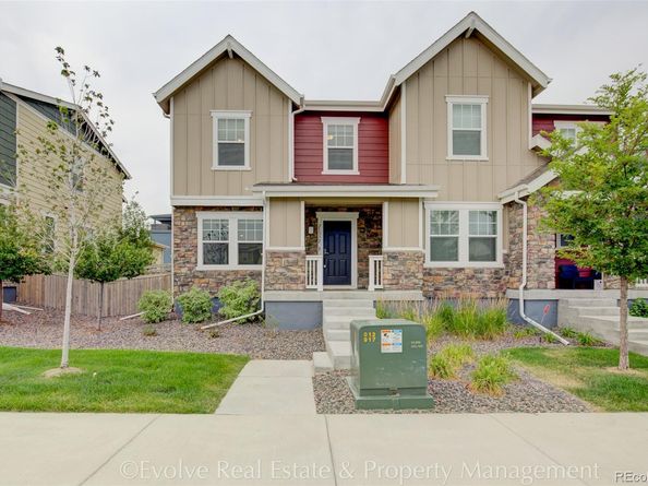 21332 E 60th Avenue, Aurora CO 80019