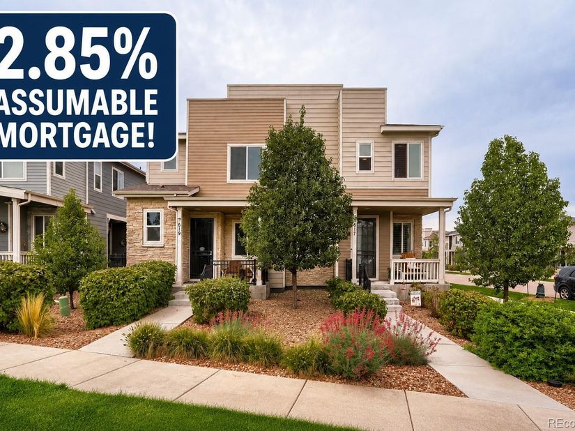 619 S Richfield Street, Aurora CO 80017