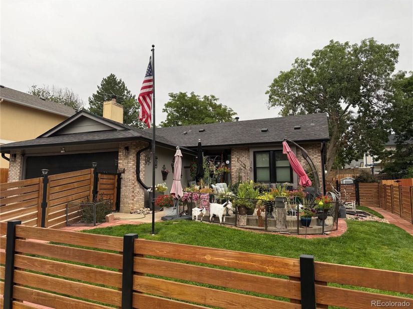 3684 S Cathay Street, Aurora CO 80013