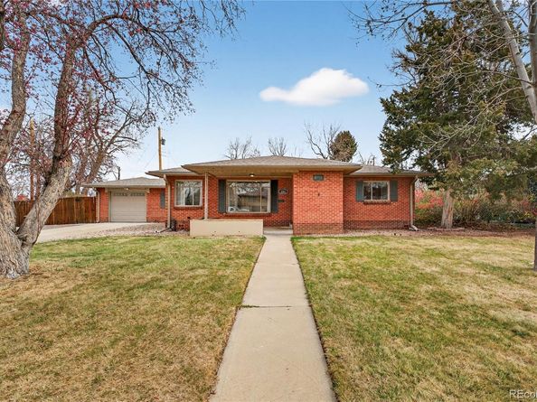 6116 S Valleyview Street, Littleton CO 80120