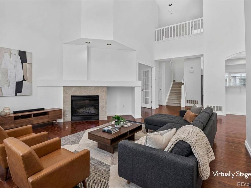 8300 E Fairmount Drive NN102, Denver CO 80247