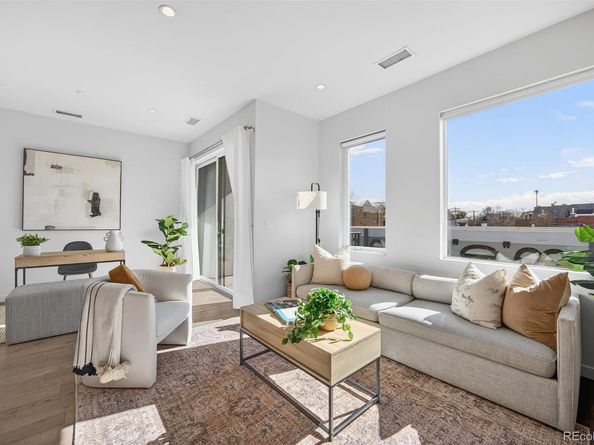 1300 N Ogden Street 301, Denver CO 80218