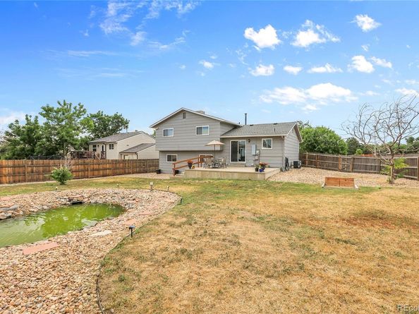 1599 S Bahama Street, Aurora CO 80017