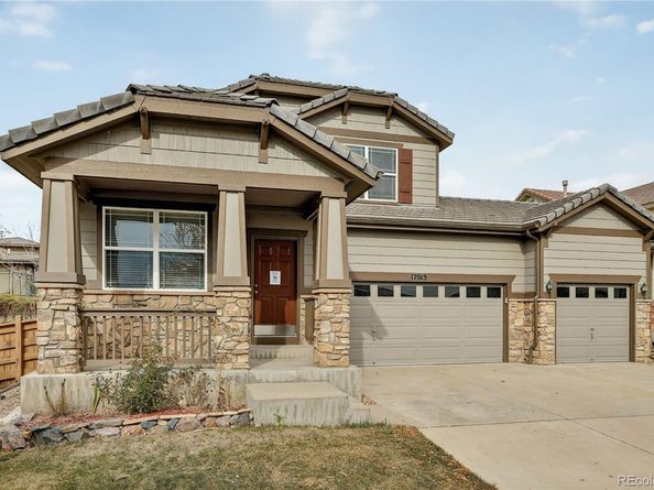 17015 E 102nd Place, Commerce City CO 80022