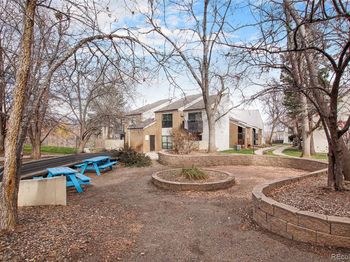 3550 S Harlan Street