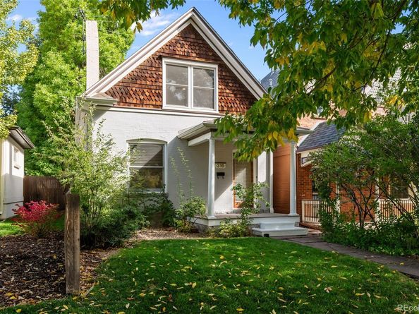 316 S Humboldt Street, Denver CO 80209
