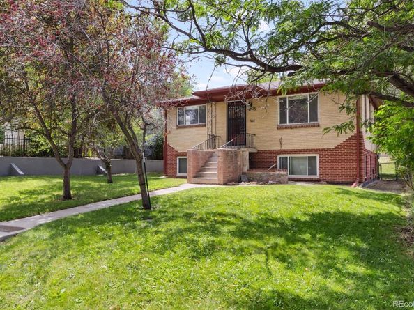 2515 S Pennsylvania Street, Denver CO 80210