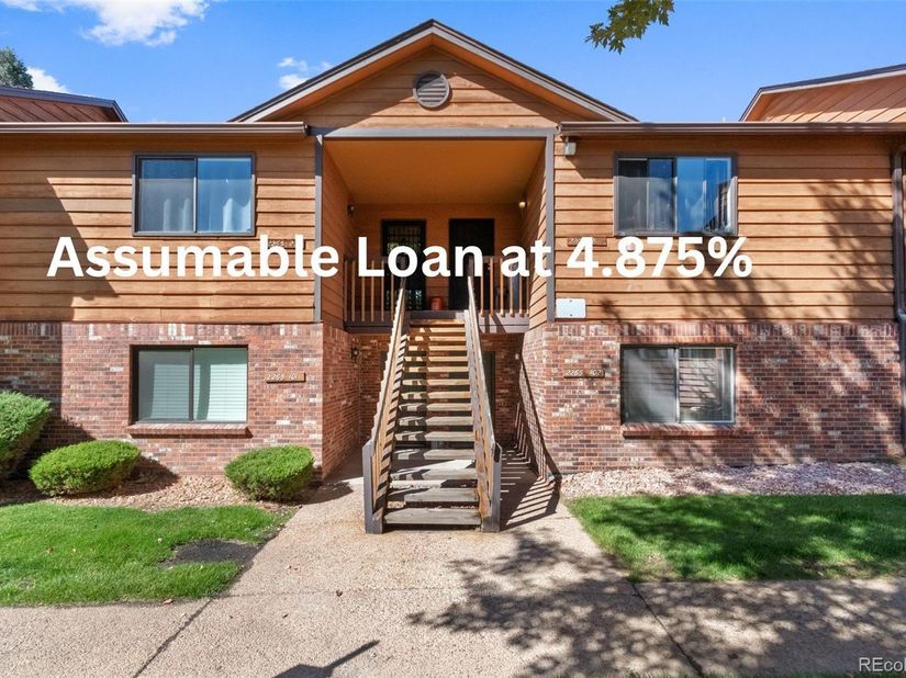 2265 S Buckley Road 102, Aurora CO 80013