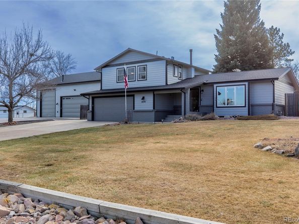 8594 W Fairview Drive, Littleton CO 80128