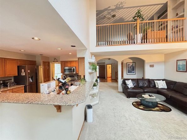 5134 S Ouray Court, Centennial CO 80015