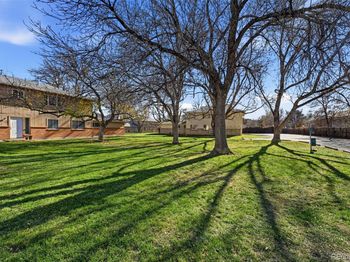 7309 W Hampden Avenue